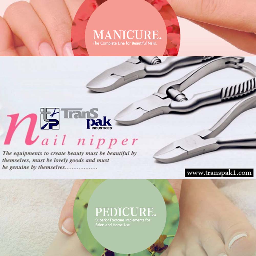 Manicure / Pedicure